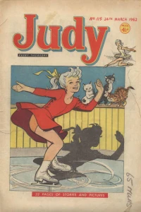 Issue #115