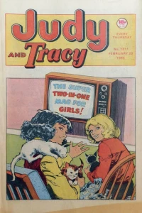 Issue #1311