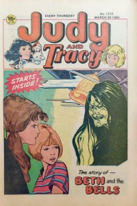 Issue #1316
