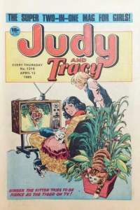 Issue #1318