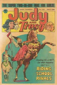 Issue #1321