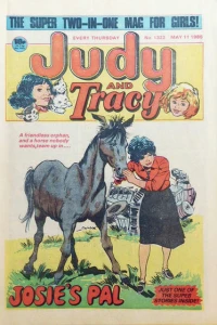 Issue #1322