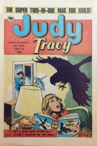 Issue #1323