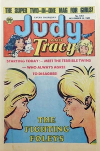 Issue #1351