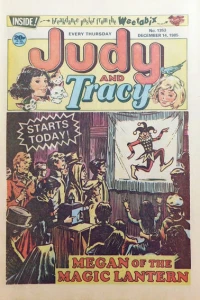 Issue #1353