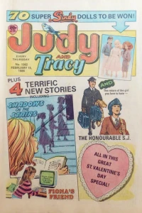 Issue #1362