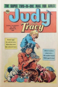 Issue #1368
