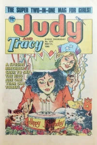Issue #1377