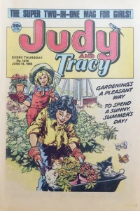 Issue #1379