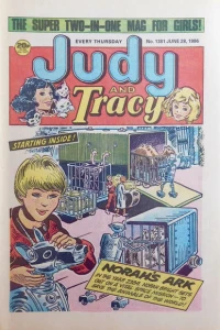 Issue #1381
