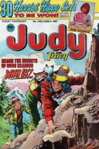 Issue #1430
