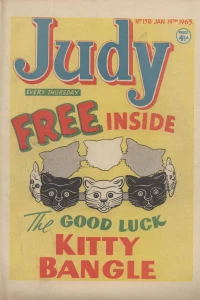 Issue #158