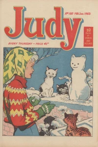 Issue #160