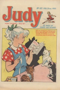 Issue #163