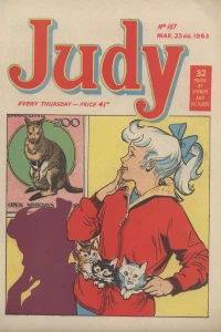 Issue #167
