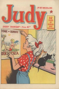 Issue #168