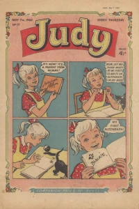 Issue #17