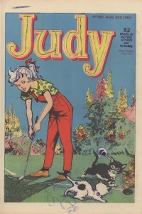 Issue #186