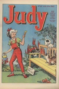 Issue #187