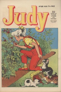 Issue #188