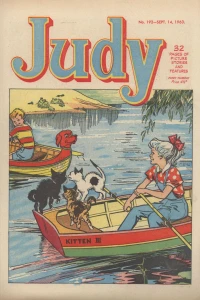 Issue #192