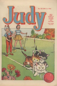 Issue #193
