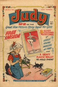 Issue #2