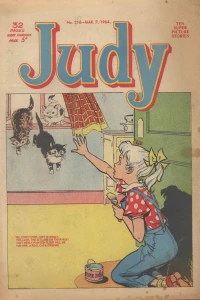 Issue #216