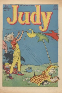 Issue #218