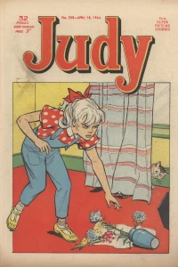 Issue #223