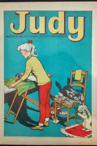Issue #240