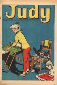 Issue #249