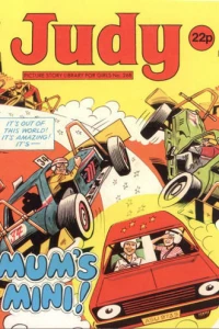 Issue #268
