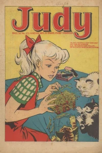 Issue #270