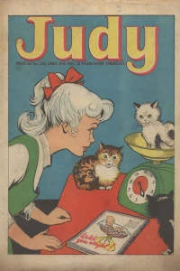 Issue #276