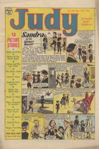 Issue #331