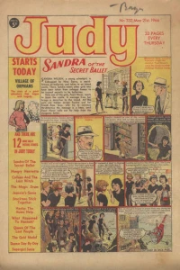 Issue #332