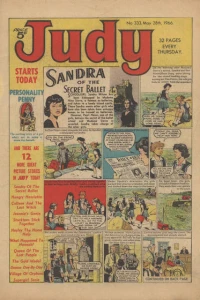 Issue #333