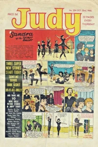 Issue #354
