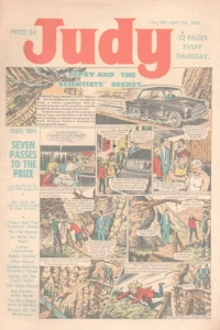 Issue #383