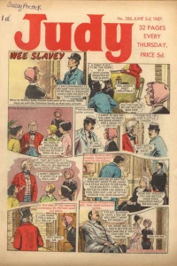 Issue #386