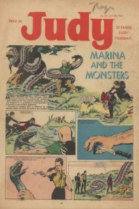 Issue #391
