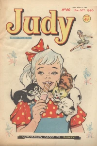 Issue #40