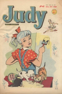Issue #41