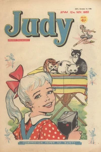 Issue #44