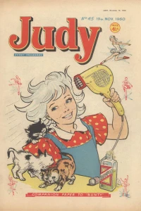 Issue #45