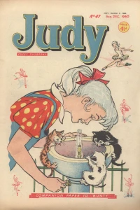 Issue #47