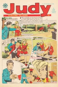 Issue #508