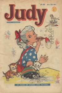Issue #58