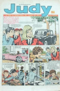 Issue #615